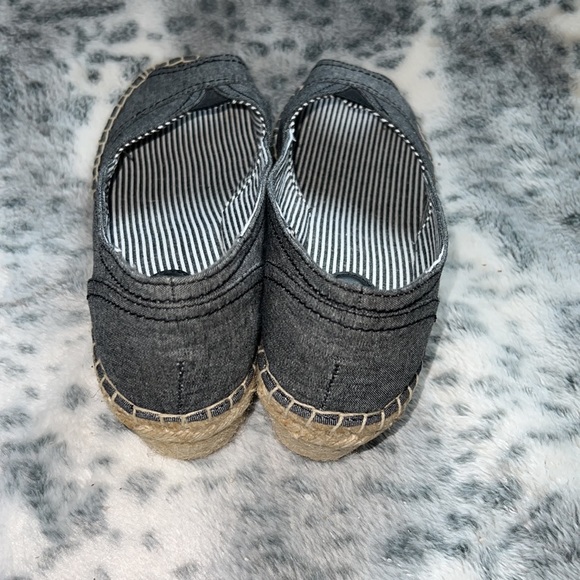 Kim Rogers Lyna Open Toe Wedges - Picture 3 of 4